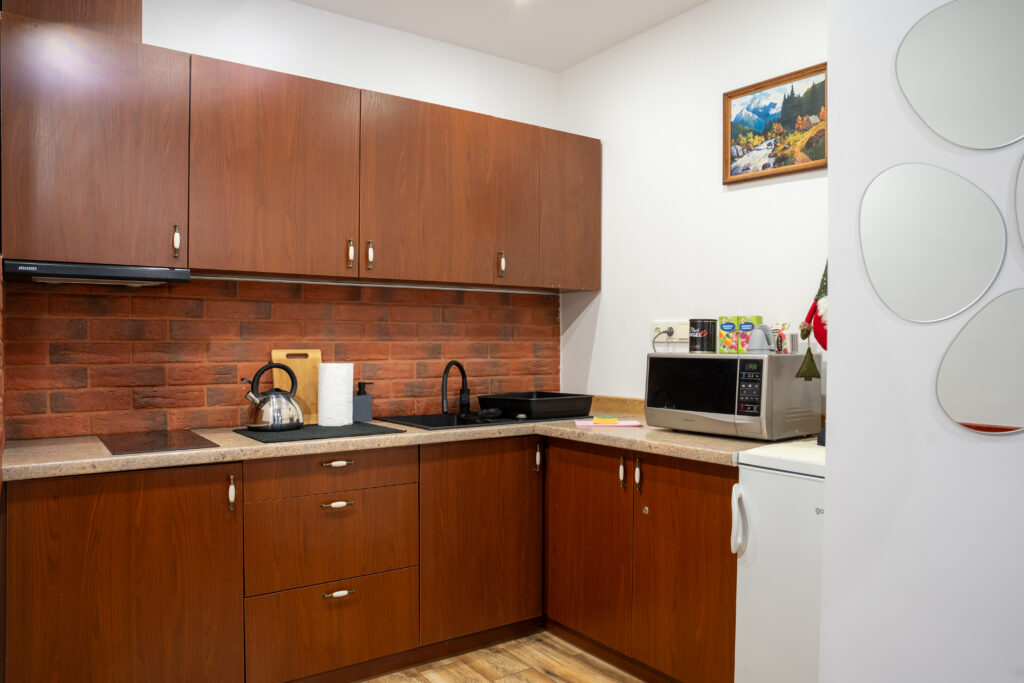 Apartament czteroosobowy I