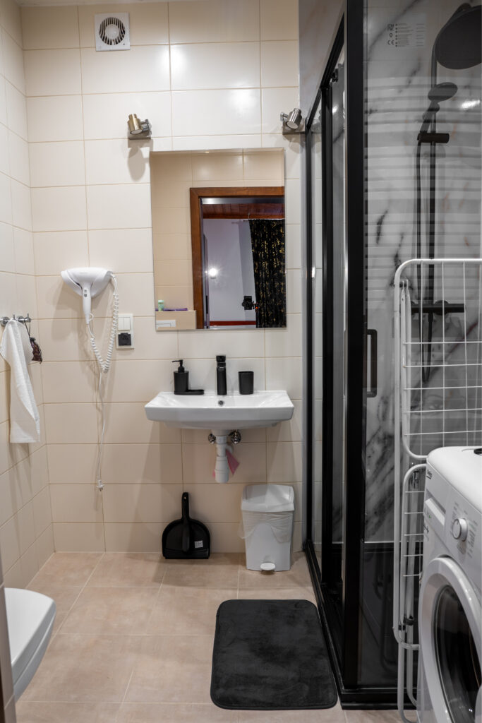 Apartament czteroosobowy I