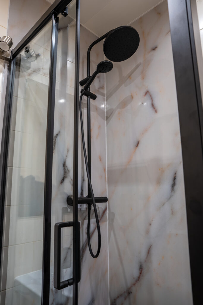 Apartament czteroosobowy I