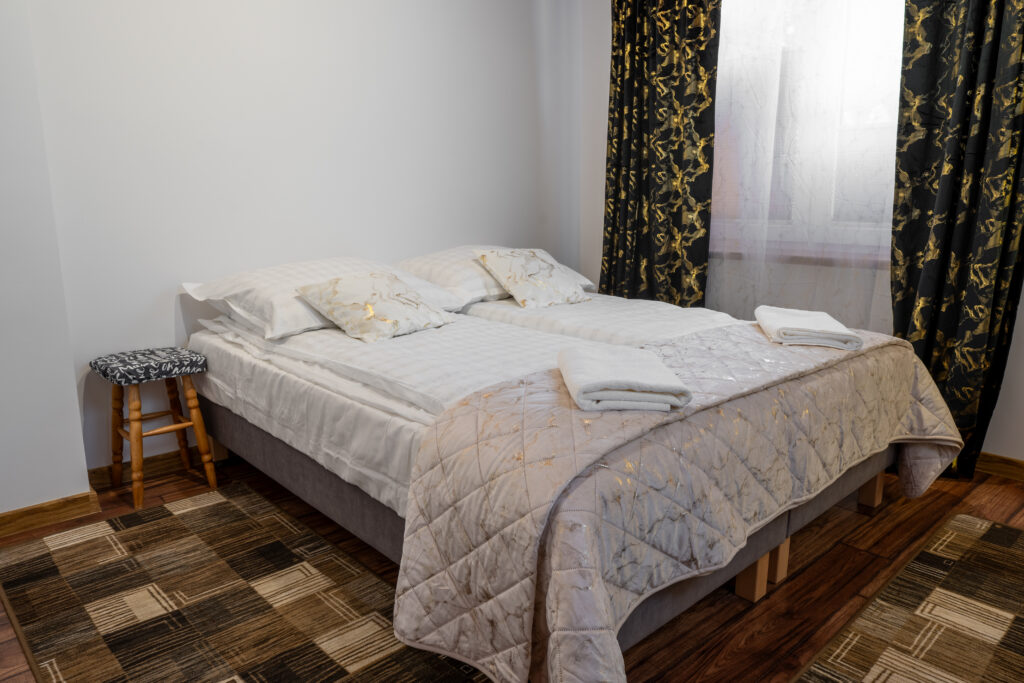 Apartament czteroosobowy I