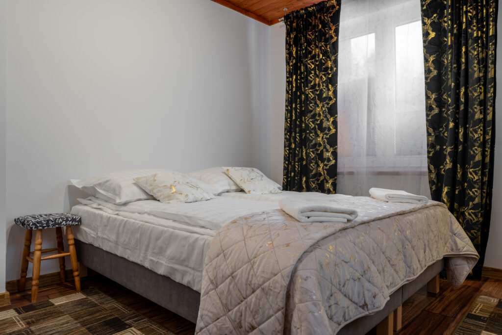 Apartament czteroosobowy