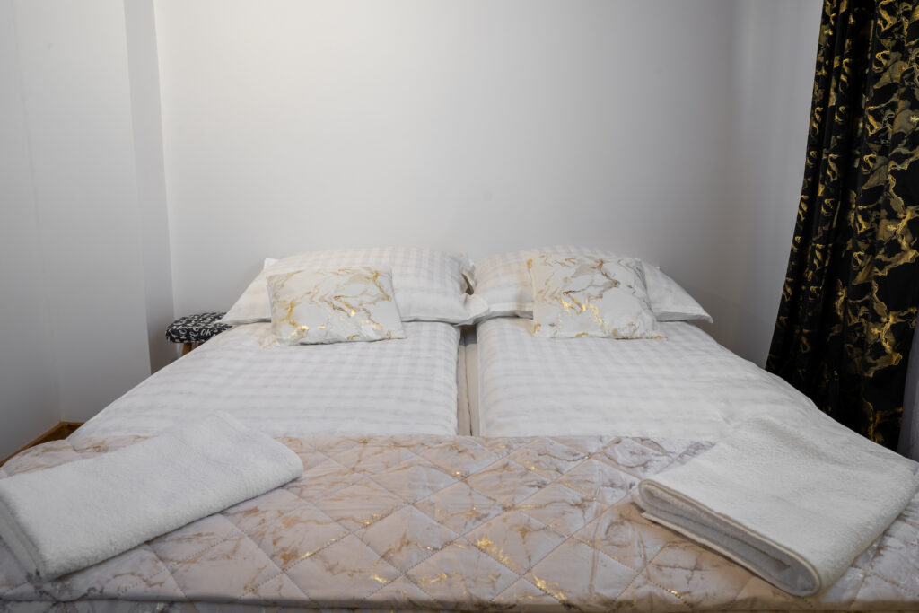 Apartament czteroosobowy I