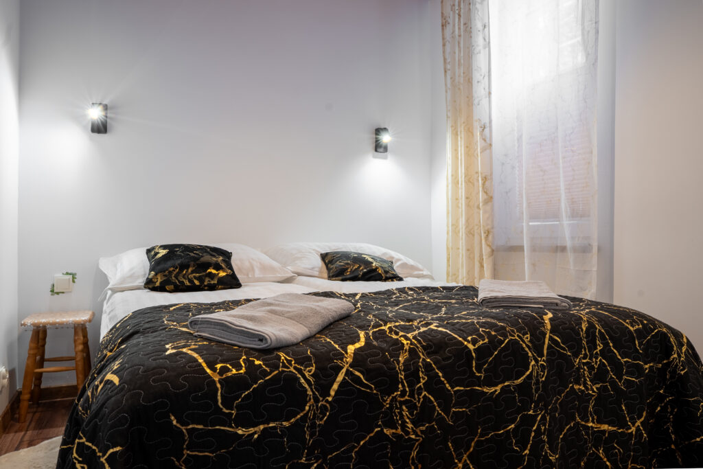 Apartament czteroosobowy II