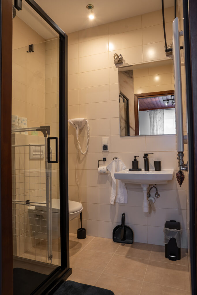 Apartament czteroosobowy II