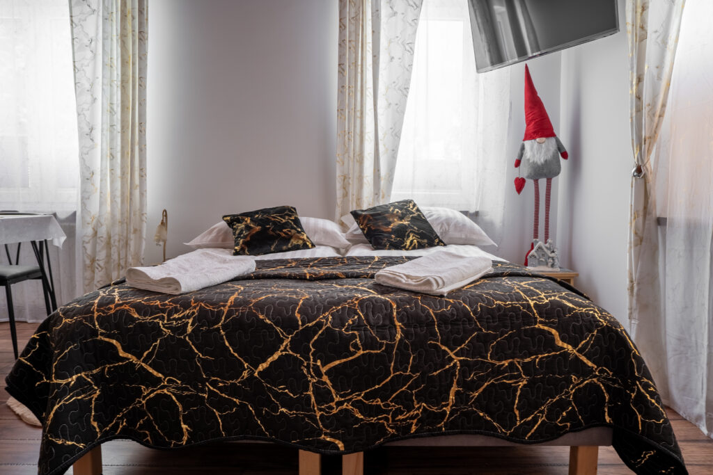Apartament czteroosobowy II