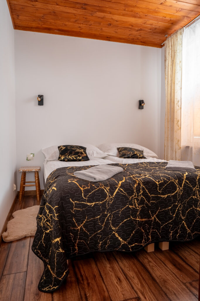 Apartament czteroosobowy II
